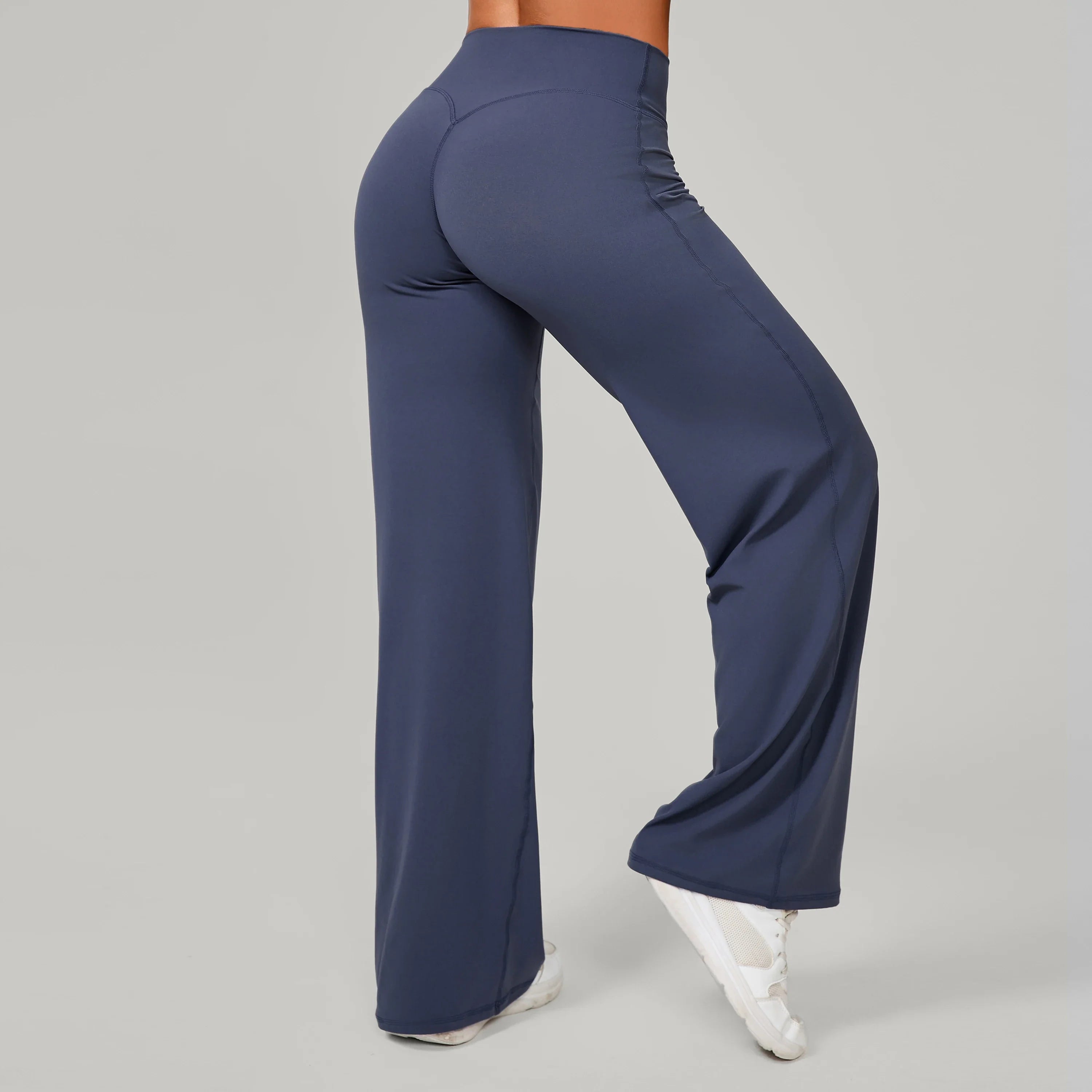 Comfort Stretch Yoga Pants