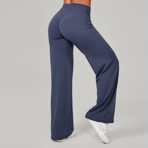 Comfort Stretch Yoga Pants