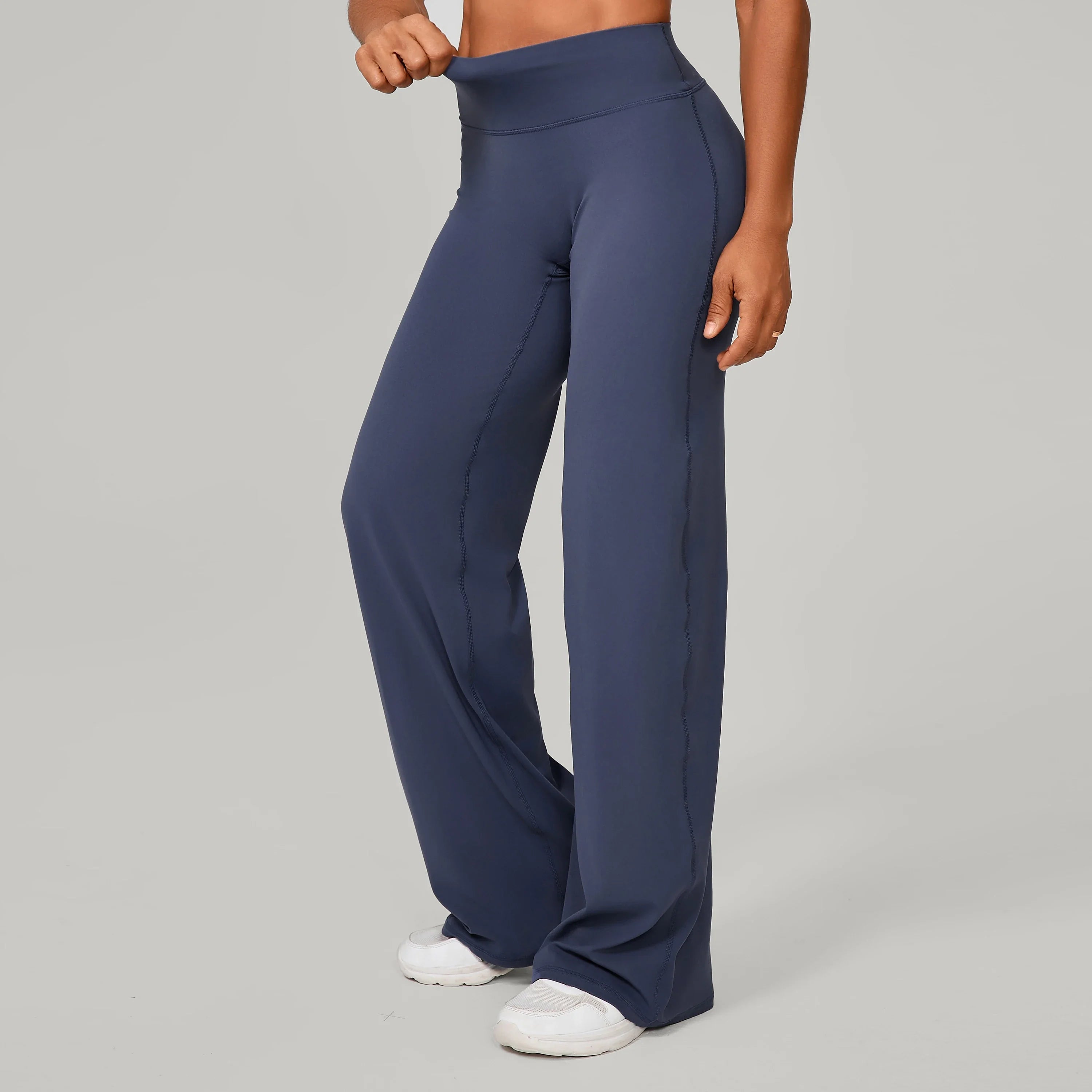Comfort Stretch Yoga Pants