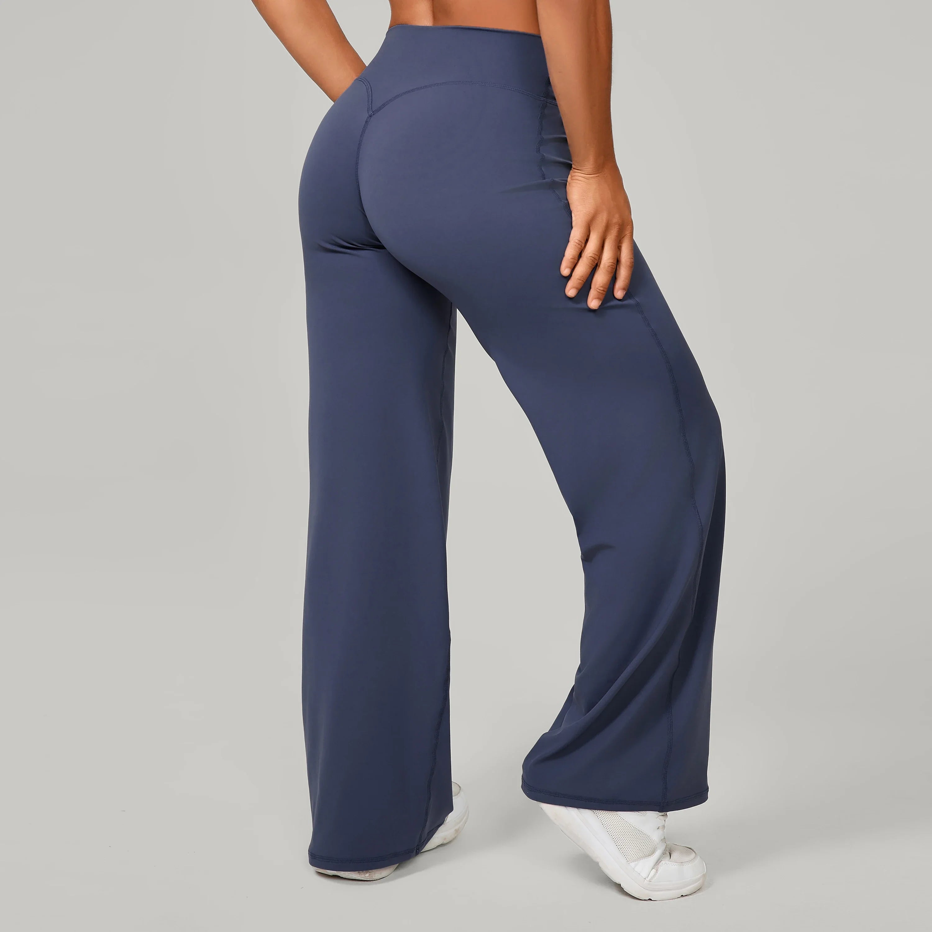 Comfort Stretch Yoga Pants